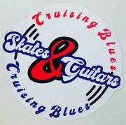 Logo de cruisingblues